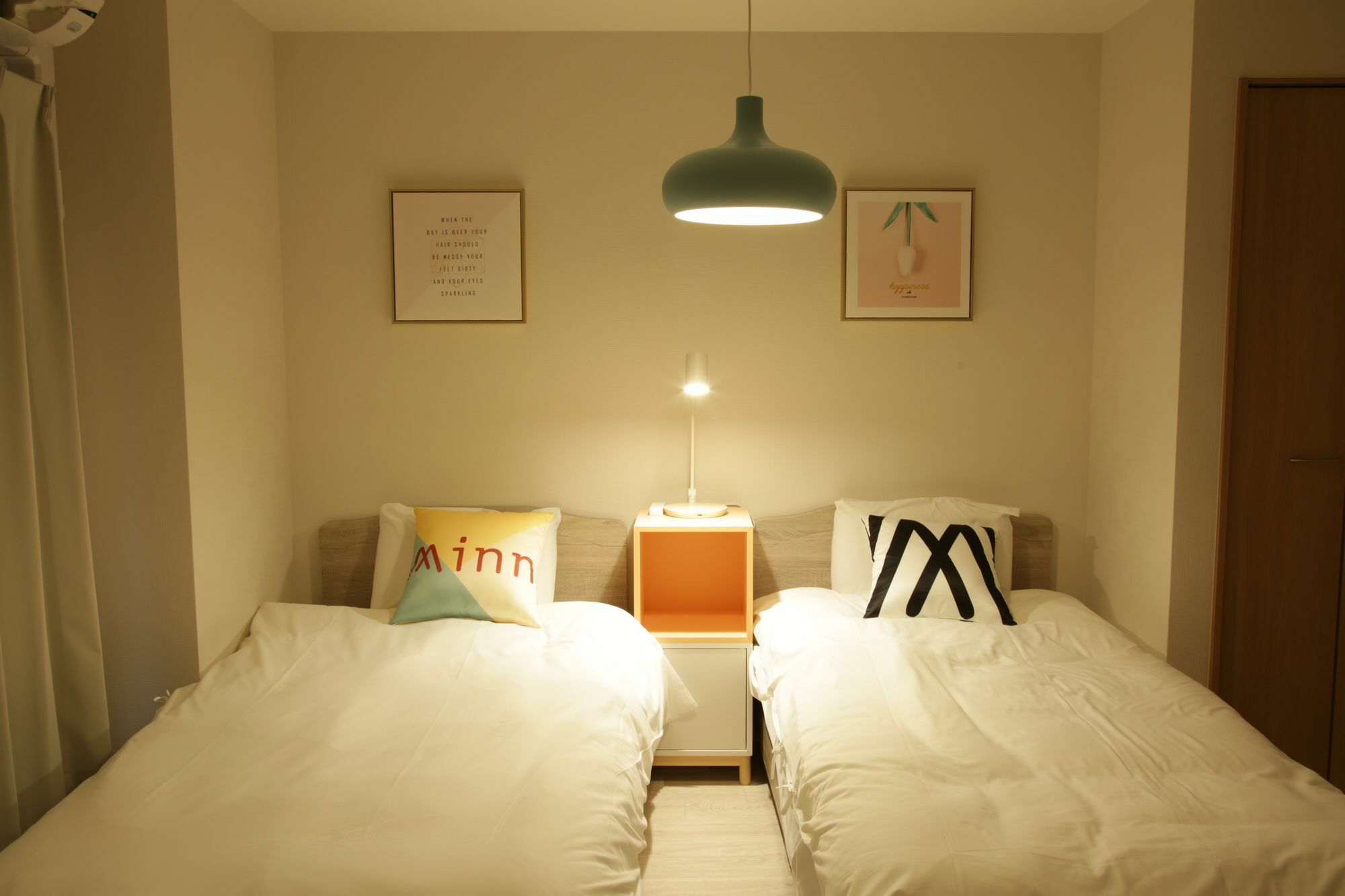 Sky Living Namba Apartment Osaka Exterior foto